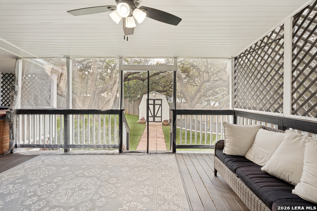 Image 24 of 25 For 2817 Valencia Ln