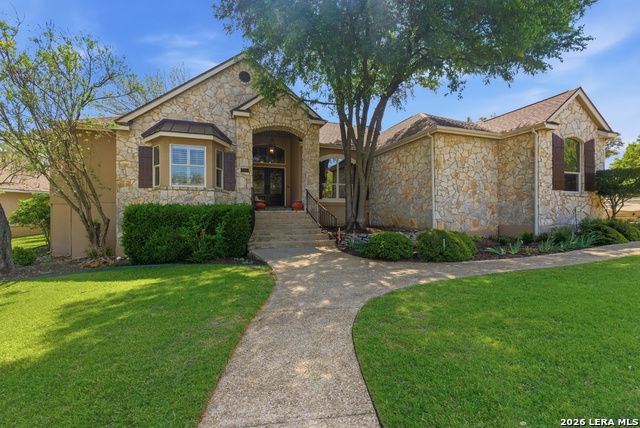Details for 29615 Fairway Bluff, Fair Oaks Ranch, TX 78015