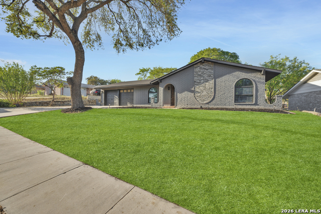 Details for 6007 Morning Star, San Antonio, TX 78238