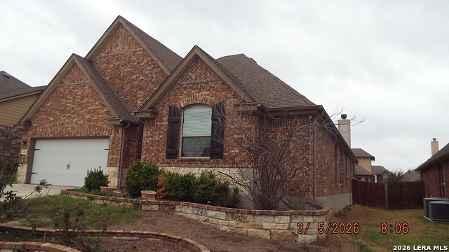 Details for 648 Perugia  , Cibolo, TX 78108