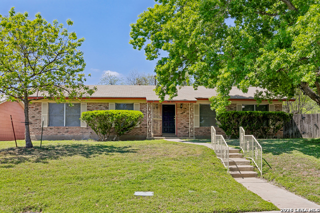 Details for 5015 Bayonne, San Antonio, TX 78228