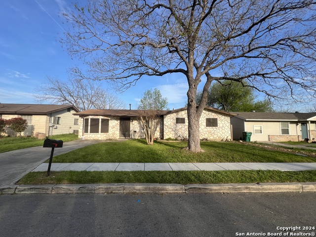 Details for 208 Michelle, Converse, TX 78109