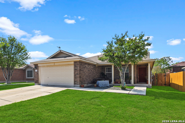 Details for 321 Placid Meadow, New Braunfels, TX 78130
