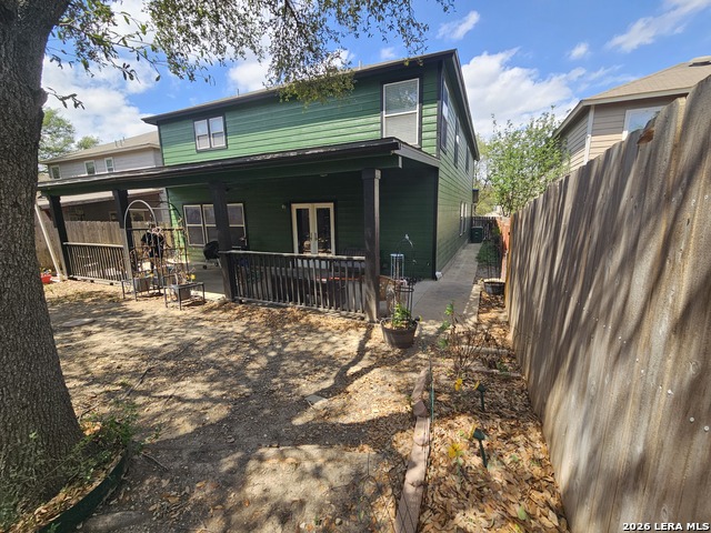 Image 20 of 23 For 9410 Hacienda Acres