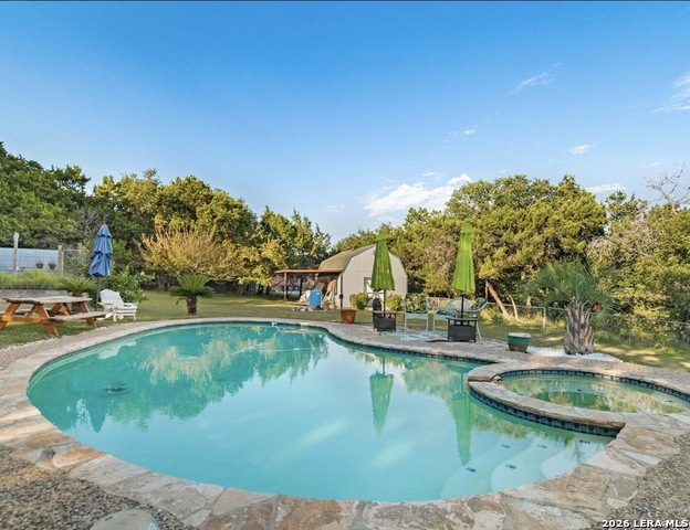 Details for 9811 Tamber  , San Antonio, TX 78255