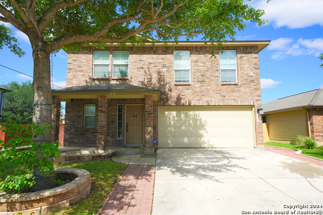 Details for 523 Diana  , Converse, TX 78109