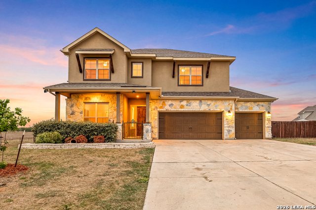 Details for 7010 Jalen Ct, Schertz, TX 78154