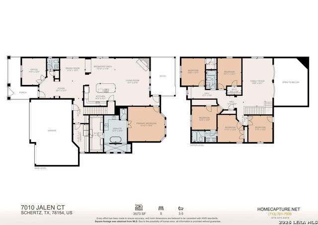 Image 67 of 67 For 7010 Jalen Ct