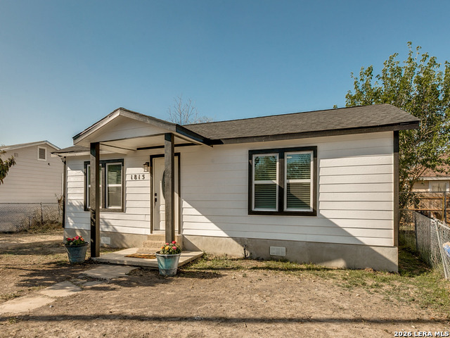 Details for 1815 Mayfield Blvd, San Antonio, TX 78211