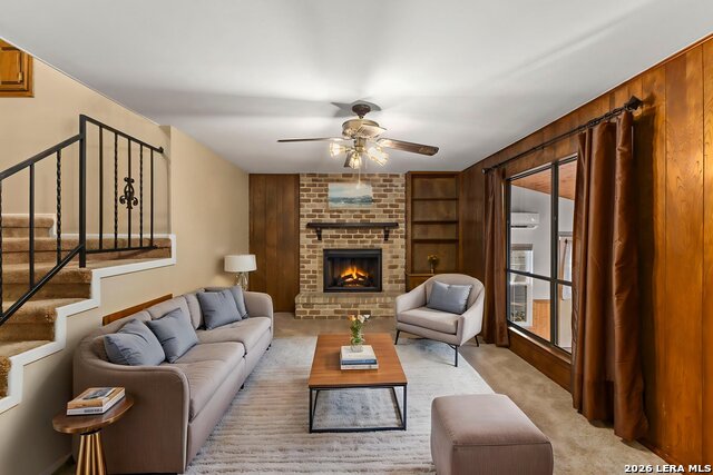 Image 4 of 45 For 8703 Timberwick