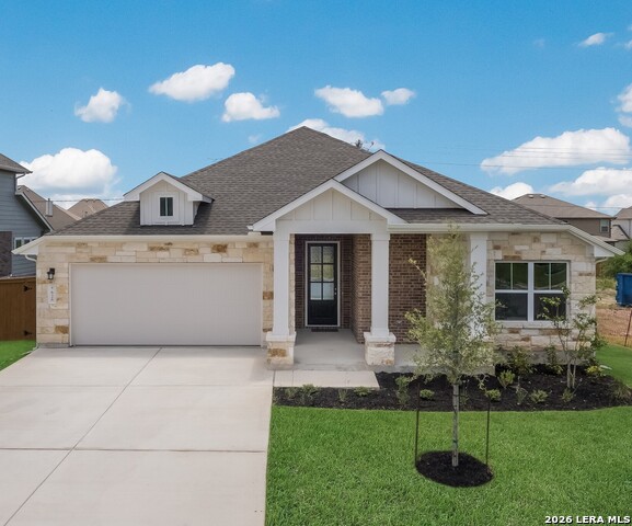 Details for 626 Foxbrook Way, Cibolo, TX 78108