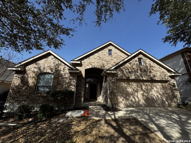 Details for 5911 Cinnabar, San Antonio, TX 78222