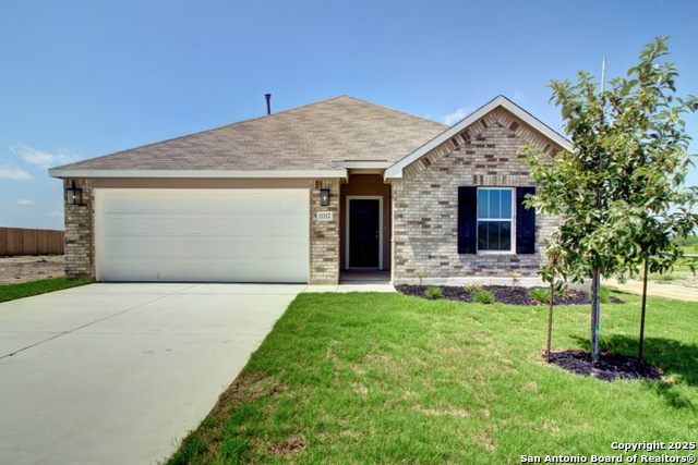 Details for 2623 Echinacea Path, Converse, TX 78109