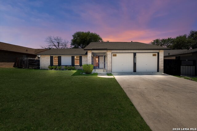 Details for 7006 Autumn Chase St, San Antonio, TX 78238