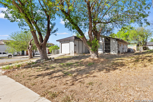 Details for 4503 Guadalajara, San Antonio, TX 78233