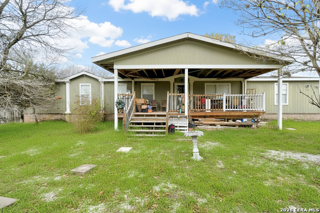 Details for 2627 Ray Lieck, San Antonio, TX 78253