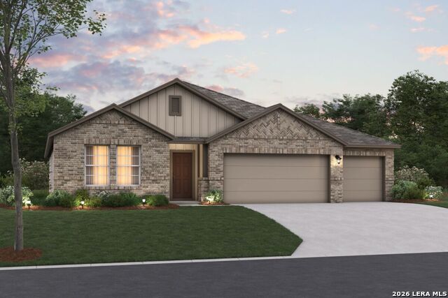 Details for 112 Greeley Drive, Floresville, TX 78114