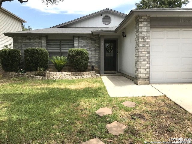 Details for 11302 Candle Park, San Antonio, TX 78249