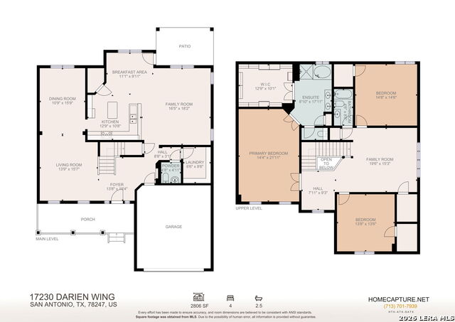 Image 44 of 44 For 17230 Darien Wing