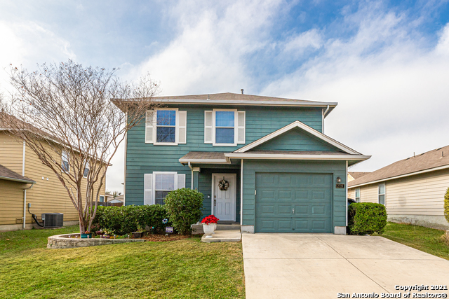 Details for 2719 Moon Rock, Converse, TX 78109