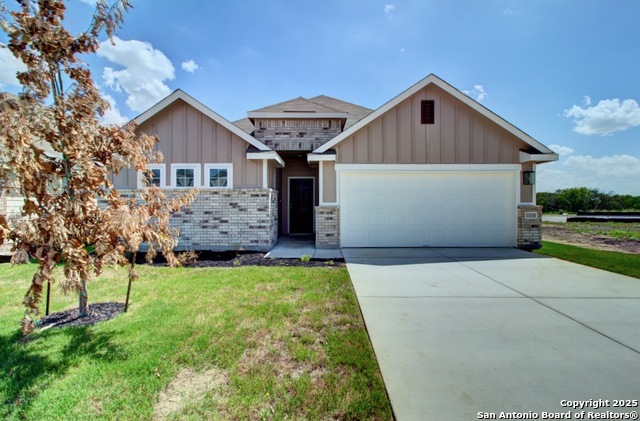 Details for 2506 White Daisy Hill, Converse, TX 78109