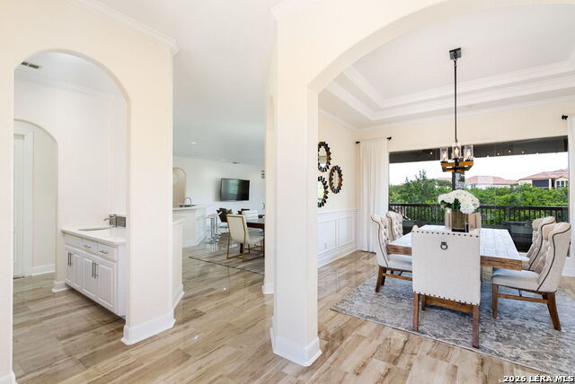 Image 11 of 47 For 22718 Fossil Peak