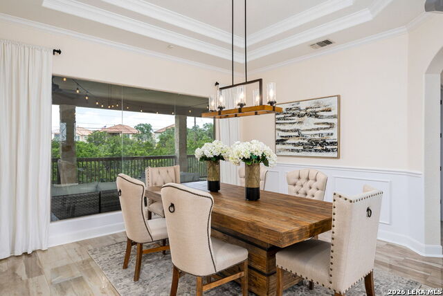 Image 12 of 47 For 22718 Fossil Peak