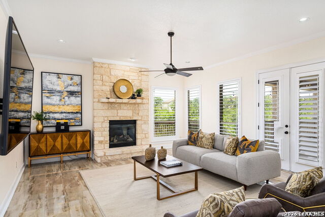 Image 13 of 47 For 22718 Fossil Peak