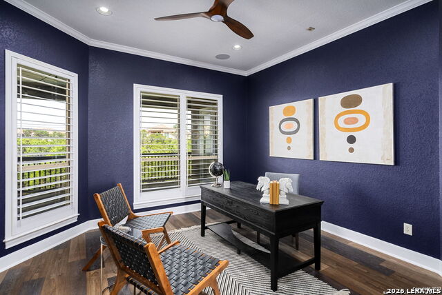 Image 23 of 47 For 22718 Fossil Peak