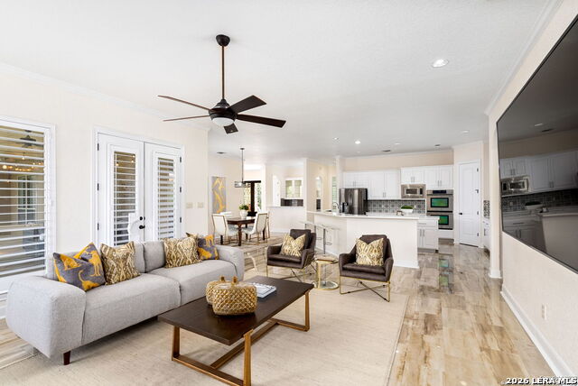 Image 24 of 47 For 22718 Fossil Peak