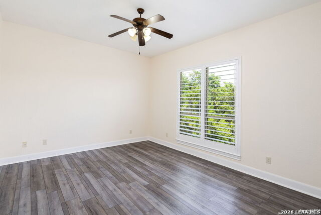 Image 31 of 47 For 22718 Fossil Peak