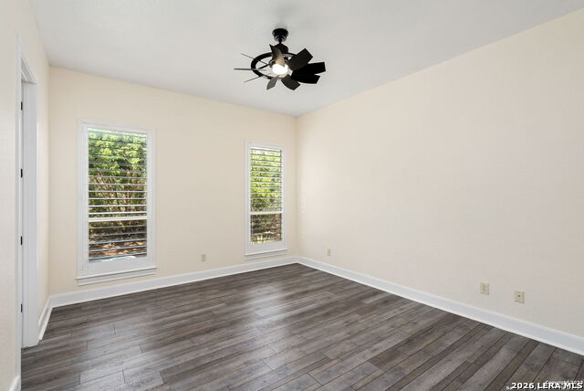 Image 33 of 47 For 22718 Fossil Peak