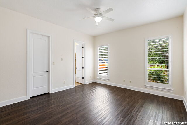 Image 35 of 47 For 22718 Fossil Peak