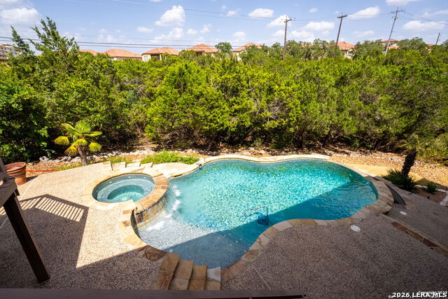 Image 38 of 47 For 22718 Fossil Peak