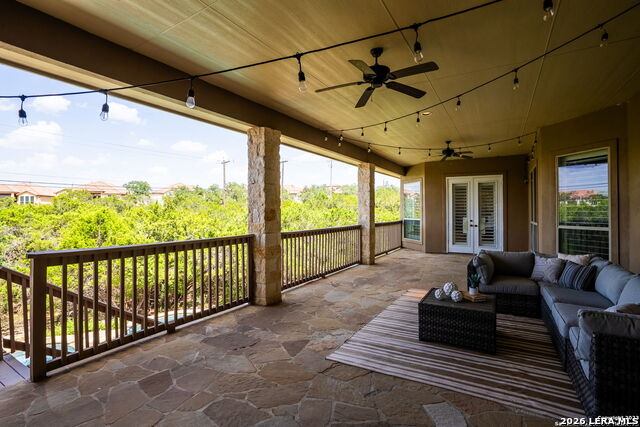 Image 40 of 47 For 22718 Fossil Peak