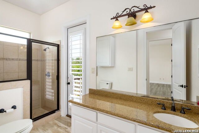 Image 42 of 47 For 22718 Fossil Peak