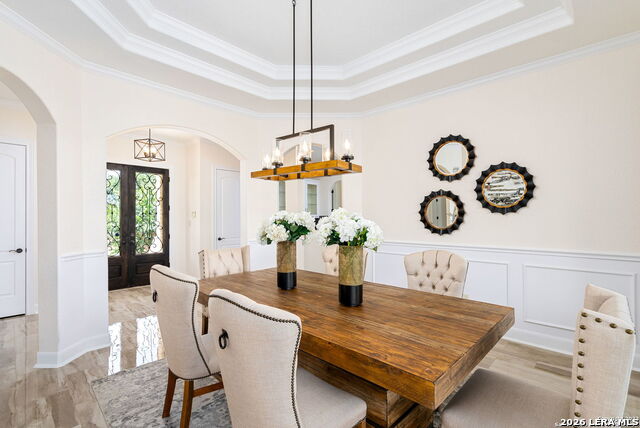 Image 6 of 47 For 22718 Fossil Peak