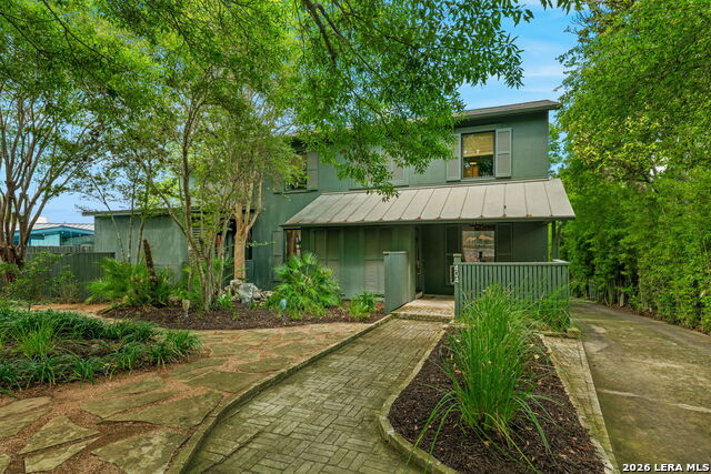 Details for 404 Sheraton, Terrell Hills, TX 78209