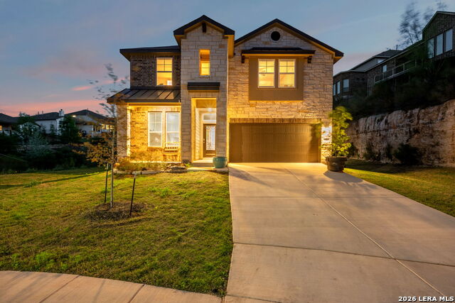 Details for 21902 Santa Elena Cyn, San Antonio, TX 78258