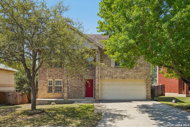 Details for 2318 Tristan, San Antonio, TX 78259