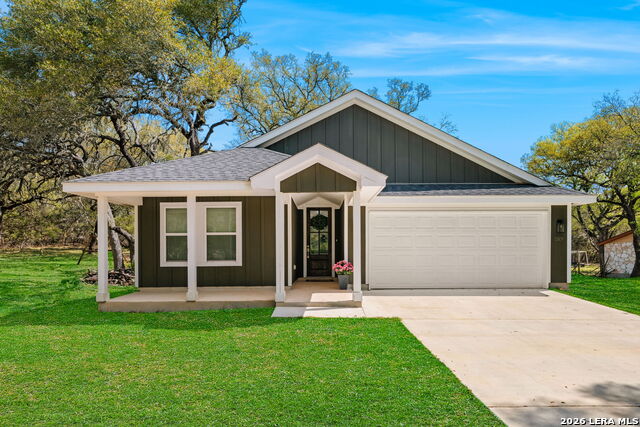 Details for 157 Sycamore, Helotes, TX 78023