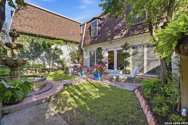 Details for 1045 Shook Avenue  164, San Antonio, TX 78212