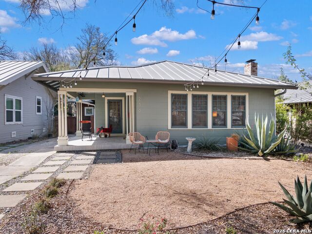 Details for 230 Allensworth Street, San Antonio, TX 78209