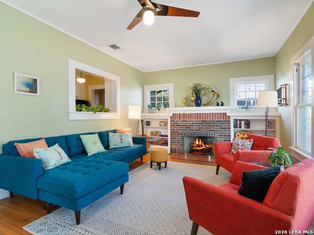 Image 9 of 40 For 230 Allensworth Street