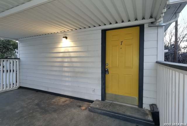 Details for 137 Norwood  7, San Antonio, TX 78212