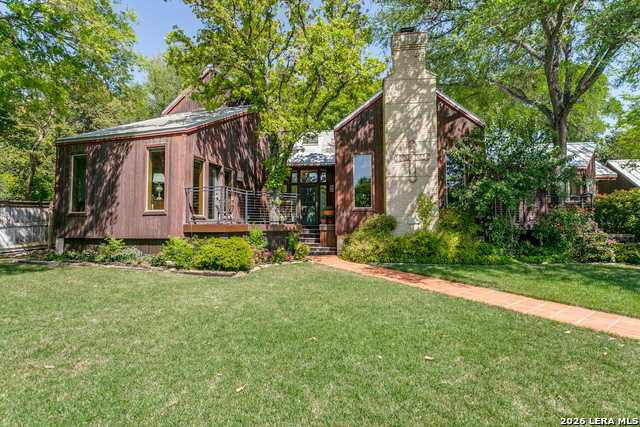 Image 2 of 26 For 301 Alamo Heights Blvd