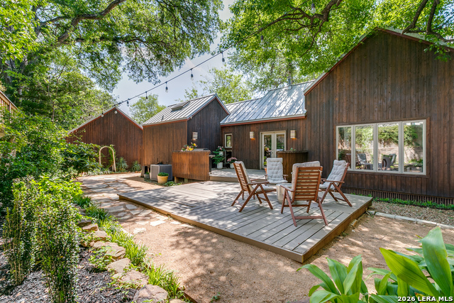 Image 23 of 26 For 301 Alamo Heights Blvd