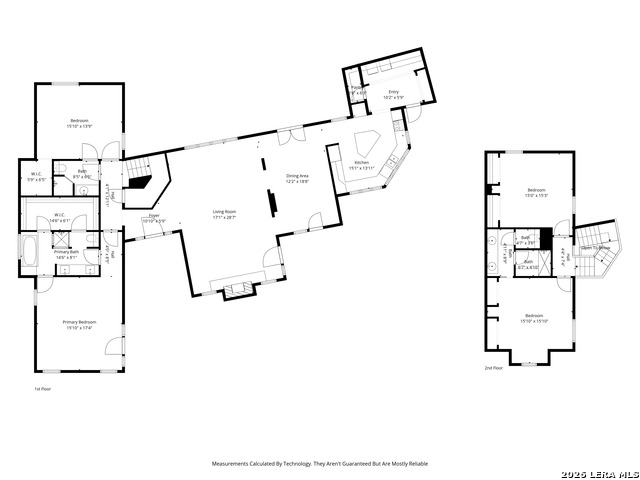 Image 26 of 26 For 301 Alamo Heights Blvd