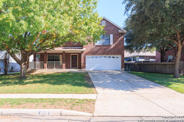 Image 2 of 29 For 8619 Park Olympia