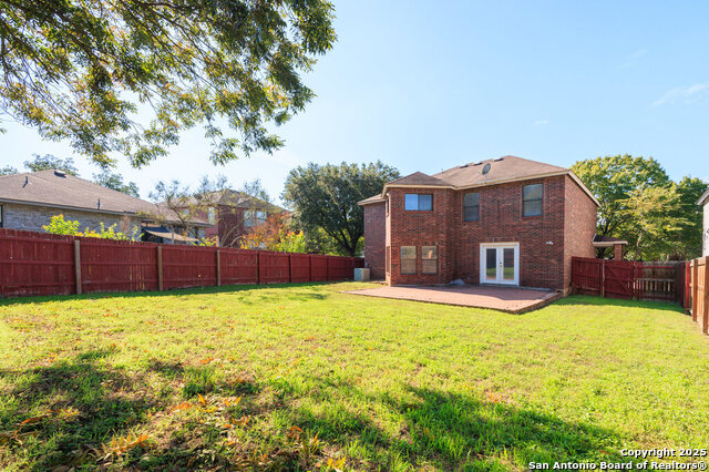 Image 25 of 29 For 8619 Park Olympia